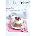 Cupcakes, Cookies et macarons