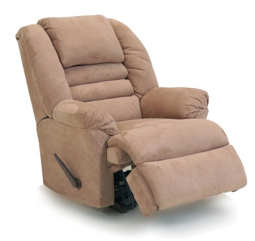 Handle Rocker Recliner by Franklin - 8619-14 (5716)