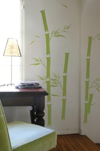 blik Bamboo Wall Stickers