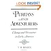 Puritans and Adventurers: Change and Persistence in Early America (Galaxy Books)