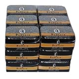 Penguin Caffeinated Peppermints Mints 36 tins x 1.75 ounces (6 sleeves x 6 tins per sleeve x 1.75 ounce per tin)