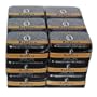 Penguin Caffeinated Peppermints Mints 36 tins x 1.75 ounces (6 sleeves x 6 tins per sleeve x 1.75 ounce per tin)