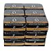 Penguin Caffeinated Peppermints Mints 36 tins x 1.75 ounces (6 sleeves x 6 tins per sleeve x 1.75 ounce per tin)