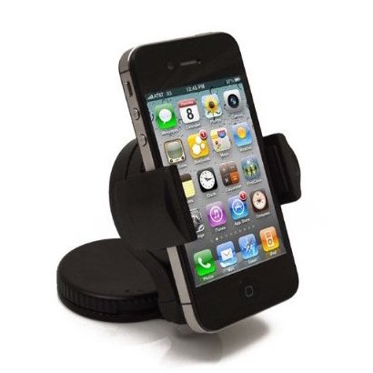 SODIAL(TM) Universal UniSuction 360 In-Car Windscreen Suction Holder Mount for Apple iPhone 3G, 3GS, 4, 4S / iPod Touch 2G, 3G, 4G SODIAL(TM) Universal UniSuction 360 In-Car Windscreen Suction Holder Mount for Apple iPhone 3G, 3GS, 4, 4S / iPod Touch 2G, 3G, 4G