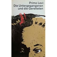 Die Untergegangenen und die Geretteten.
