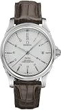 Omega Mens Deville Co Axial 4833.31.32 Watch