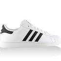 Adidas Superstar II - black-white (288195)