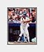 Matted Keith Hernandez New York Mets 8x10 Photo
