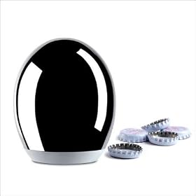 Alessi Pop-Up Bottle Cap Remover by Alessi