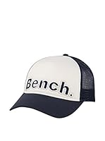Bench Gorra Settleup (Azul)