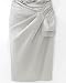 Newport News Sateen skirt