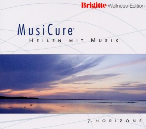 Produkt-Bild: Brigitte: Musicure 7-Horizons