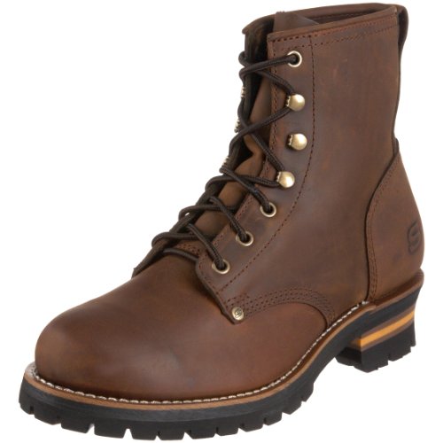discount logger boots