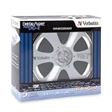 VERBATIM CORPORATION 95089 Mini DVD-R 1.4GB 4X Digitalmov