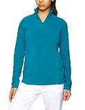 Columbia Womens Glacial Fleece With Zip