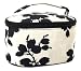 Danielle Eclipse Oval Train Case