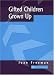 Book Gifted Children Grown Up (NACE/Fulton Publication)