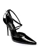 Women's 4.5 Inch Pointed Toe D'Orsay Pump