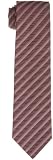 HUGO BOSS Men’s Tie,Open Pink,One Size
