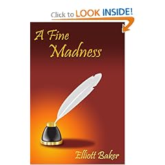 A Fine Madness