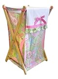 My Baby Sam Pixie Baby Hamper, Pink