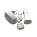 Covertec - Kit de charge iPod / iPhone - USB - Secteur + Allume-cigare