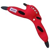 WINDY(ウィンディ) ハンドラップジェルガード HW-3 カラー赤