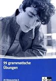 Produkt-Bild: D&eacute;couvertes 5. 99 grammatische &Uuml;bungen, 5. Lernjahr: F&uuml;r den schulischen Franz&ouml;sischunterricht