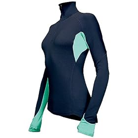 Icebreaker BodyFit260 Altitude Zip Top - Long-Sleeve - Ladies by var goTwisterProductImageStrings = new Object();goTwisterProductImageStrings['prodImageNotAvailTextNoColor'] = 
