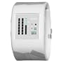 Nooka Unisex ZUB-ZENV-NY-38 Zub ZenV New York PolyurethaneWatch