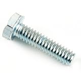UPC 738287000078 product image for Midwest (Stock Sales) 1/4X1-1/2In Zinc Hex Bolt Gr2 00007 [Misc.] [Misc.] | upcitemdb.com