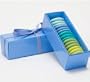 Claus Porto Assorted Guest Soaps Blue