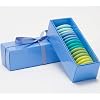 Claus Porto Assorted Guest Soaps Blue