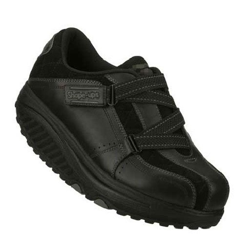 Skechers Women's Shape Ups-Training Fitness Work Out Sneaker