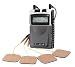 LG DELUX Digital TENS Unit - 12 Programs, 8 Modes