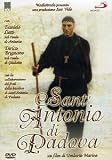 Sant'Antonio di Padova ( Italienische Fassung ) - Daniele Liotti; Enrico Brignano; Pepe Sancho; Peppino Mazzotta; Vittoria Puccini; Francesco Stella; Glauco Onorato; Pedro Casablanc; Luigi Maria Burruano