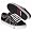 Black/White/Red