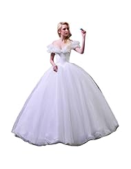   Ball Gown Quinceanera Dress 