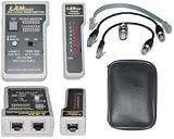 Lan Tester with Pin Configuration