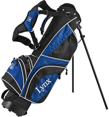 Junior Golf Bag - Ages 10-12( MODEL: N/A )