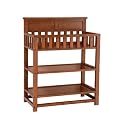 Bassett Baby Changing Table River Ridge - Cherry