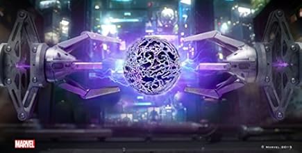 Marvel Cinematic Universe: &nbsp;Phase 2 Collection (Amazon Exclusive) [Blu-ray]