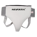 Womens Groin/Ab Protector
