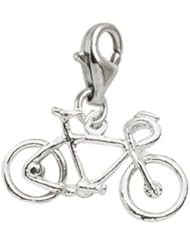 Rembrandt Charms Bicycle Charm with Lobster Clasp