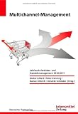 Produkt-Bild: Multichannel-Management: Jahrbuch Vertriebs- und Handelsmanagement 2010/2011