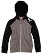 Puma - Kids Boys 8-20 Tech Performance Jacket