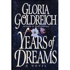 Years of Dreams