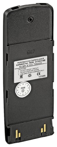 Wentronic Ersatzakku f&uuml;r Nokia 3110 (700 mAh) Preisvergleich