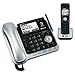 Read AT&T TL86109 Two-Line DECT 6.0 Phone System W/ Bluetooth Headset & Hearing Aid Compatible Details AT&T TL86109 Two-Line DECT 6.0 Phone System W/ Bluetooth Headset & Hearing Aid Compatible