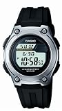 Casio W-211-1AVEF Mens Digital Watch